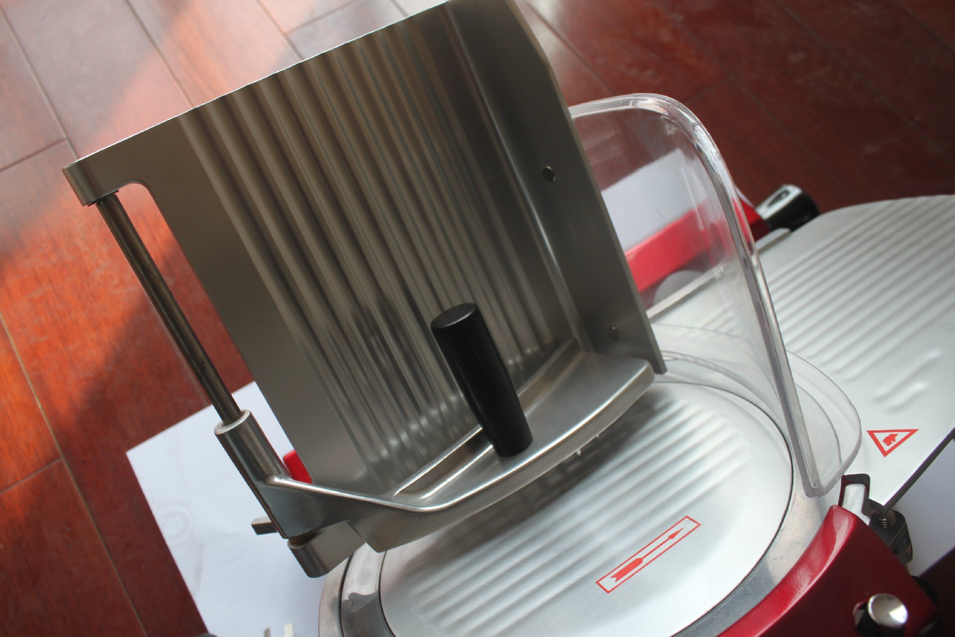 GL-300B Economic meat slicer