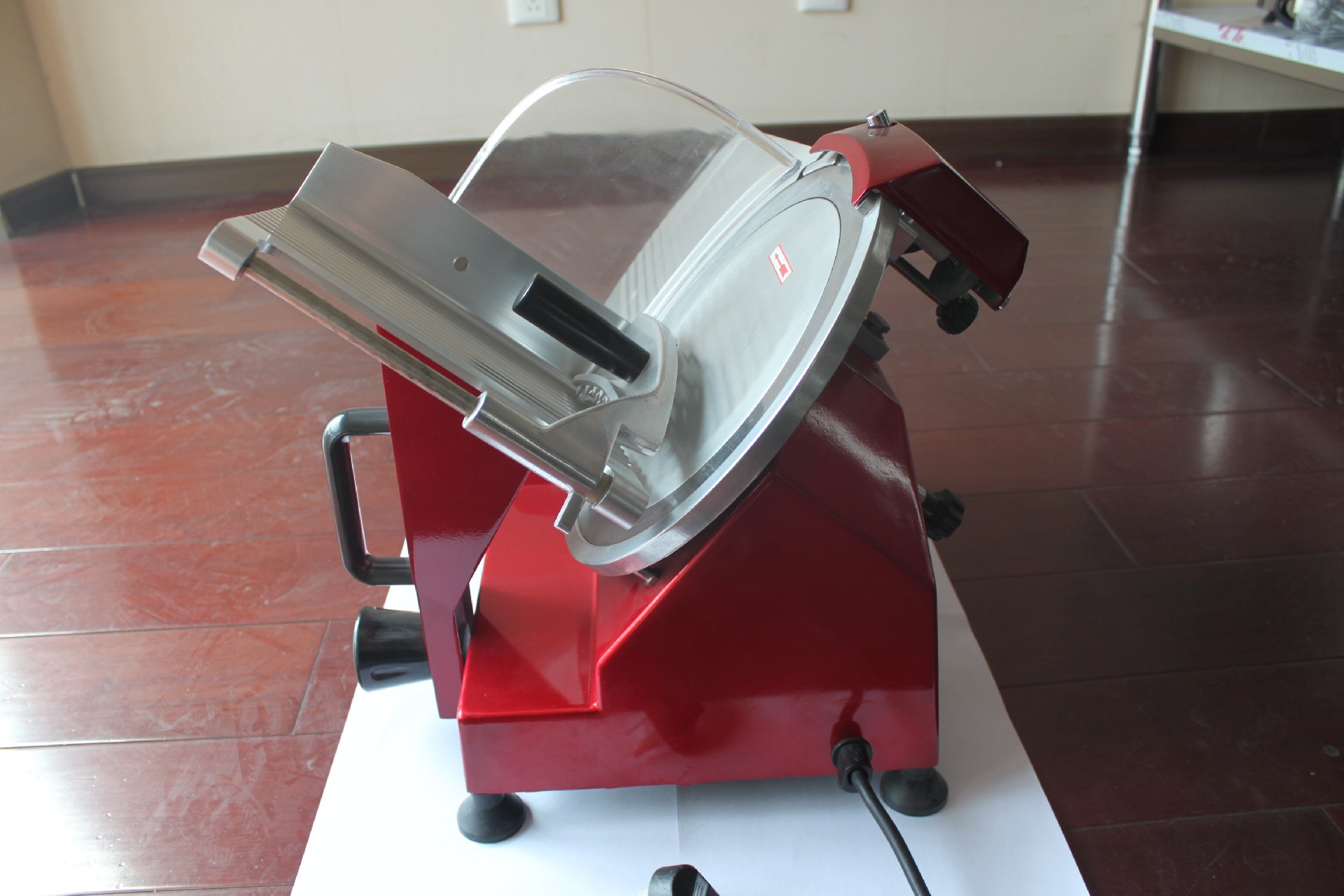 GL-300B Economic meat slicer