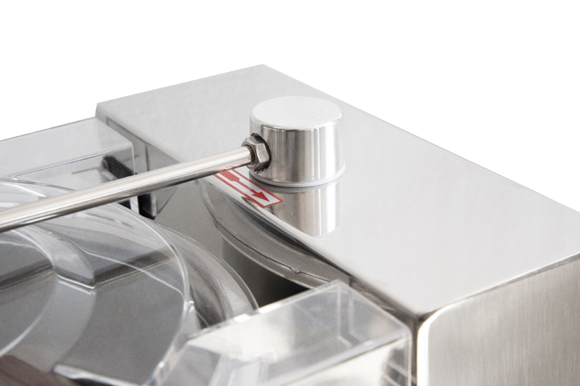 GL-12 Food cutting machine