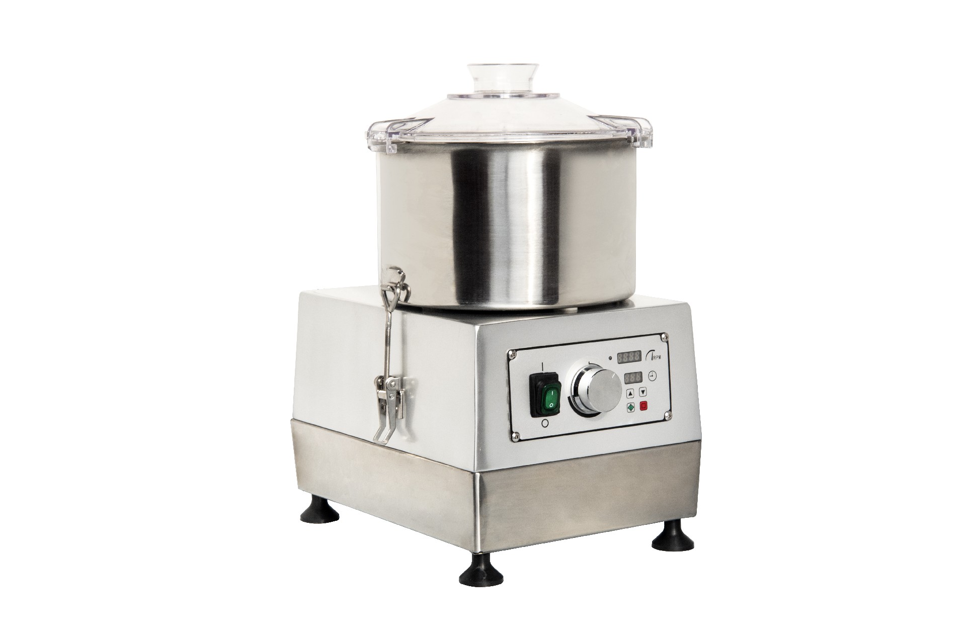 GL-6V Food cutting machine