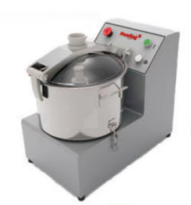 GL-165V Food cutting machine