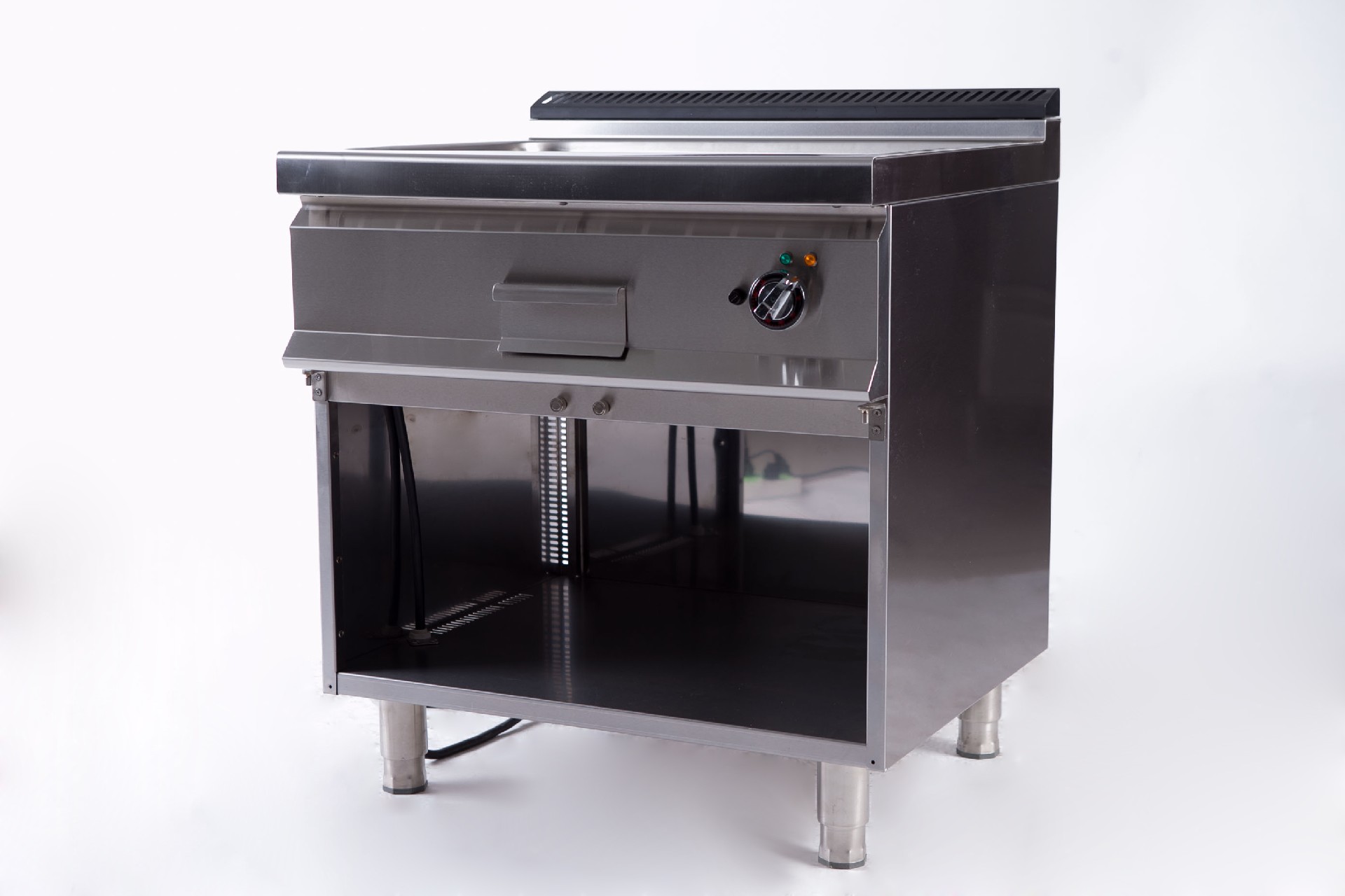 GL-7080G Griddle