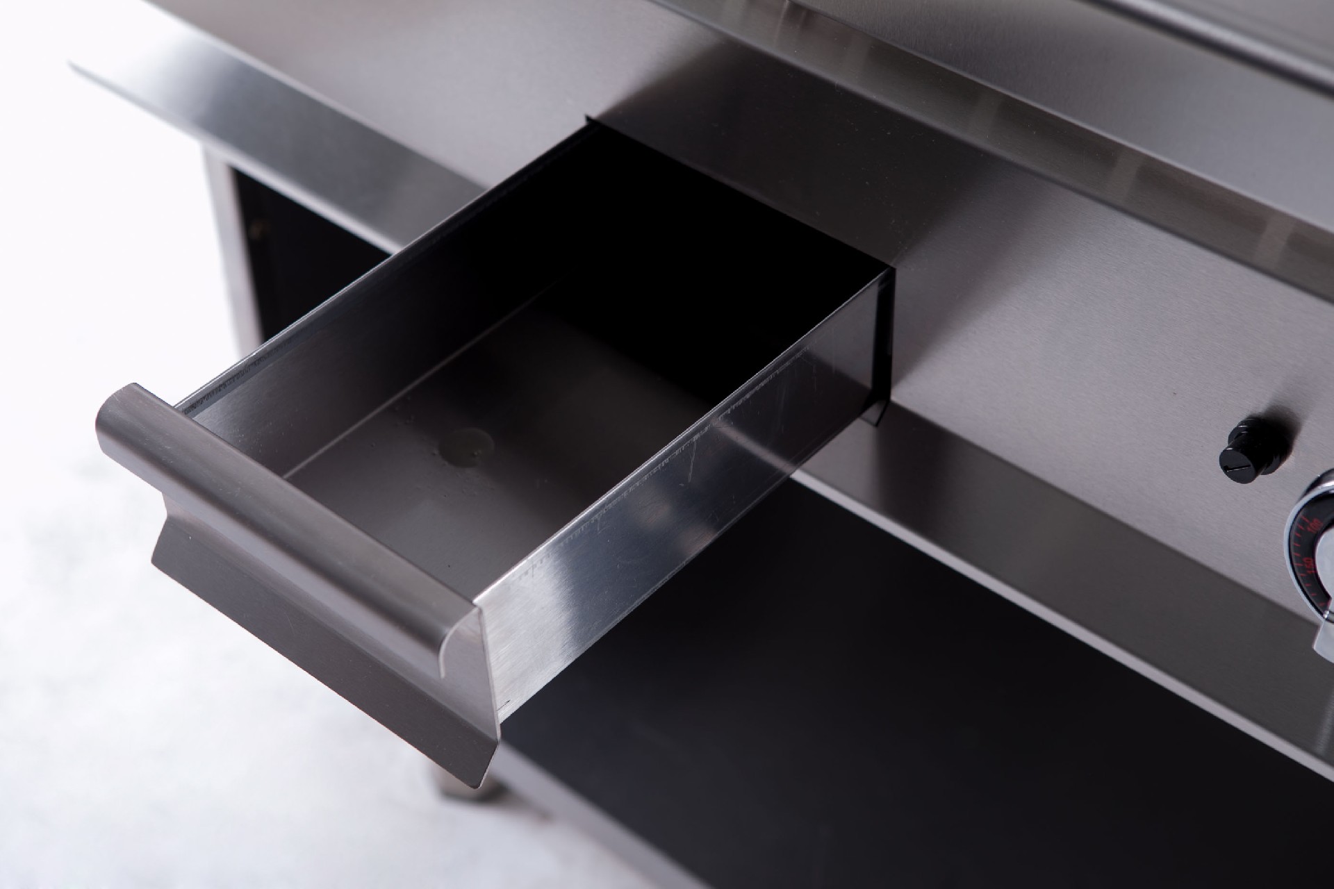 GL-7080G Griddle