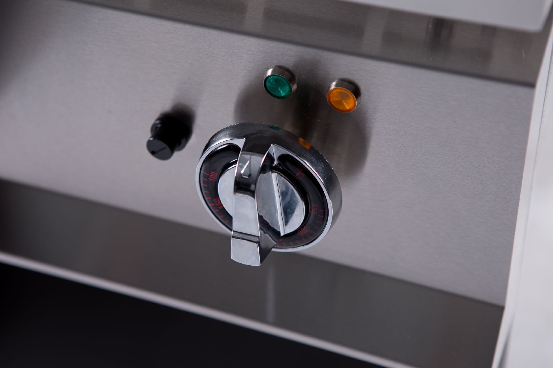 GL-7080G Griddle