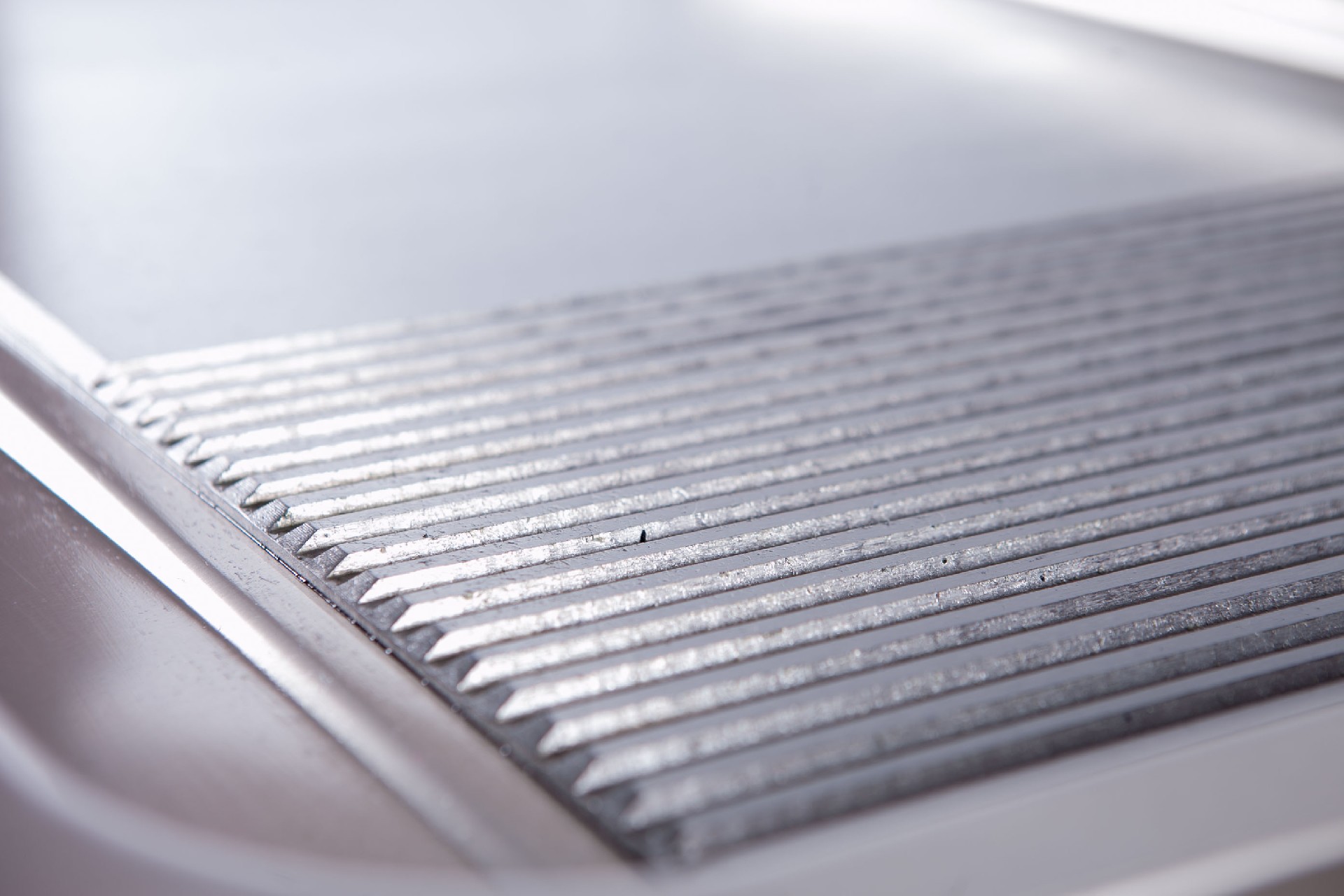 GL-7080G Griddle