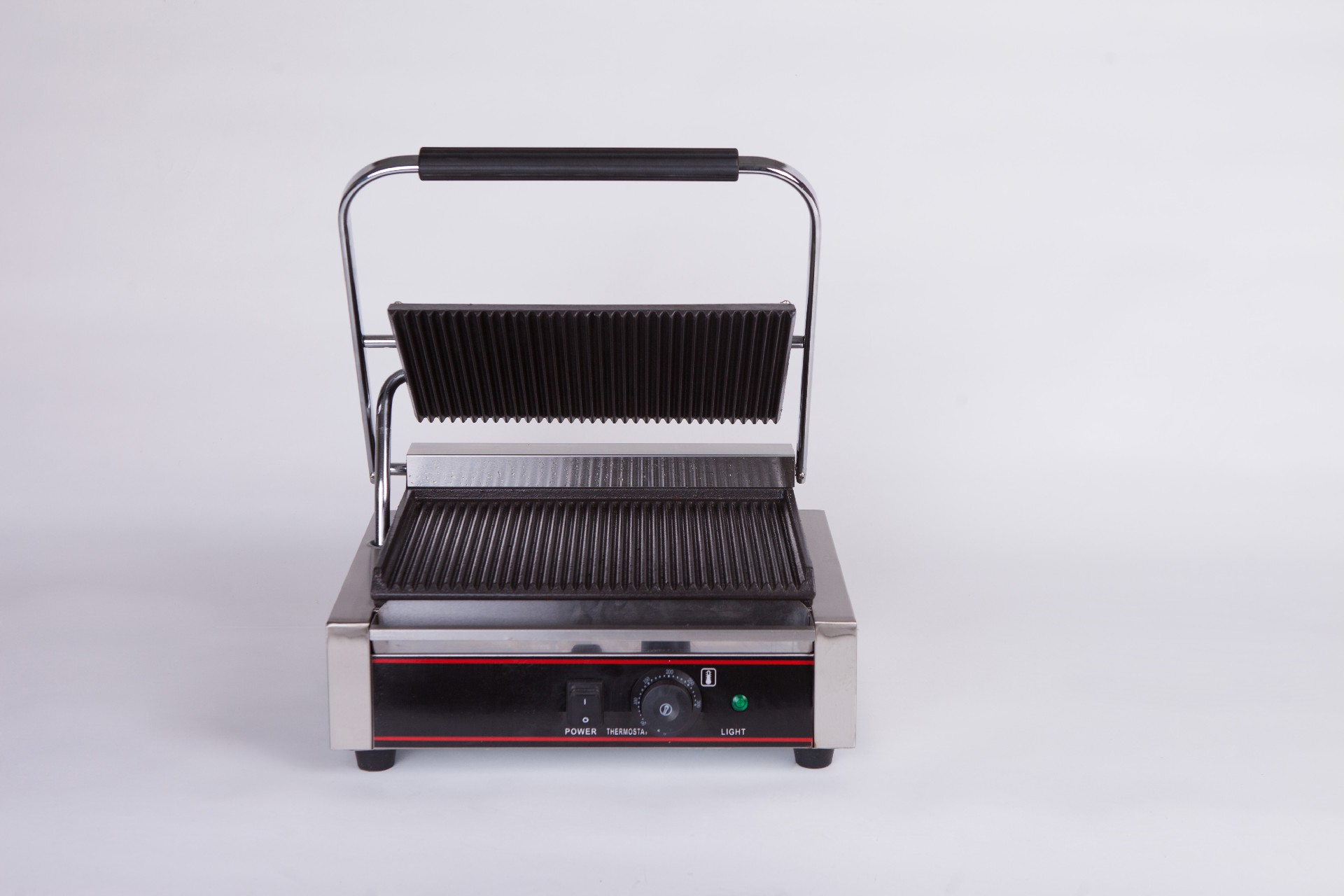 GL-37E Sandwich griddle