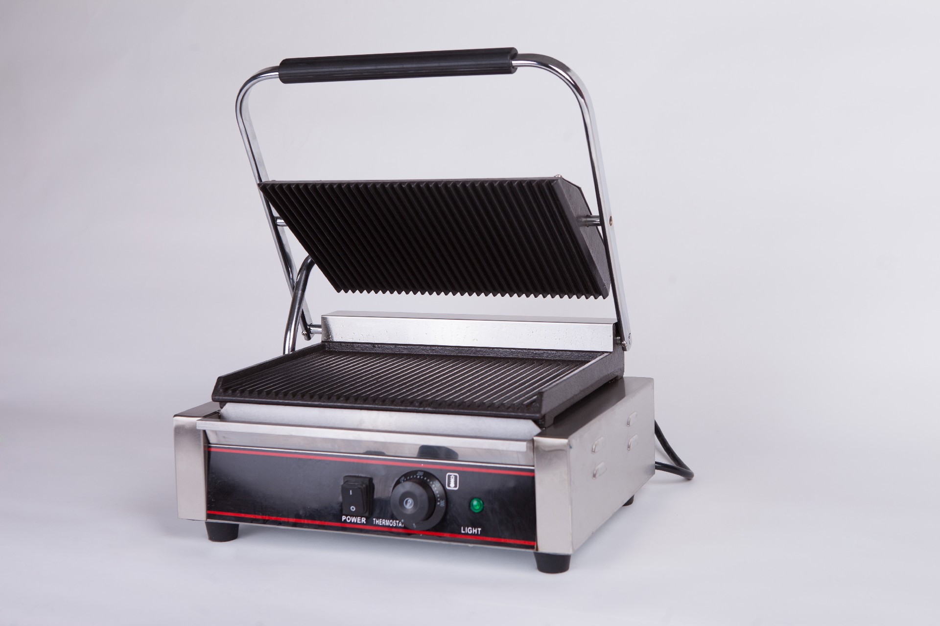 GL-37E Sandwich griddle