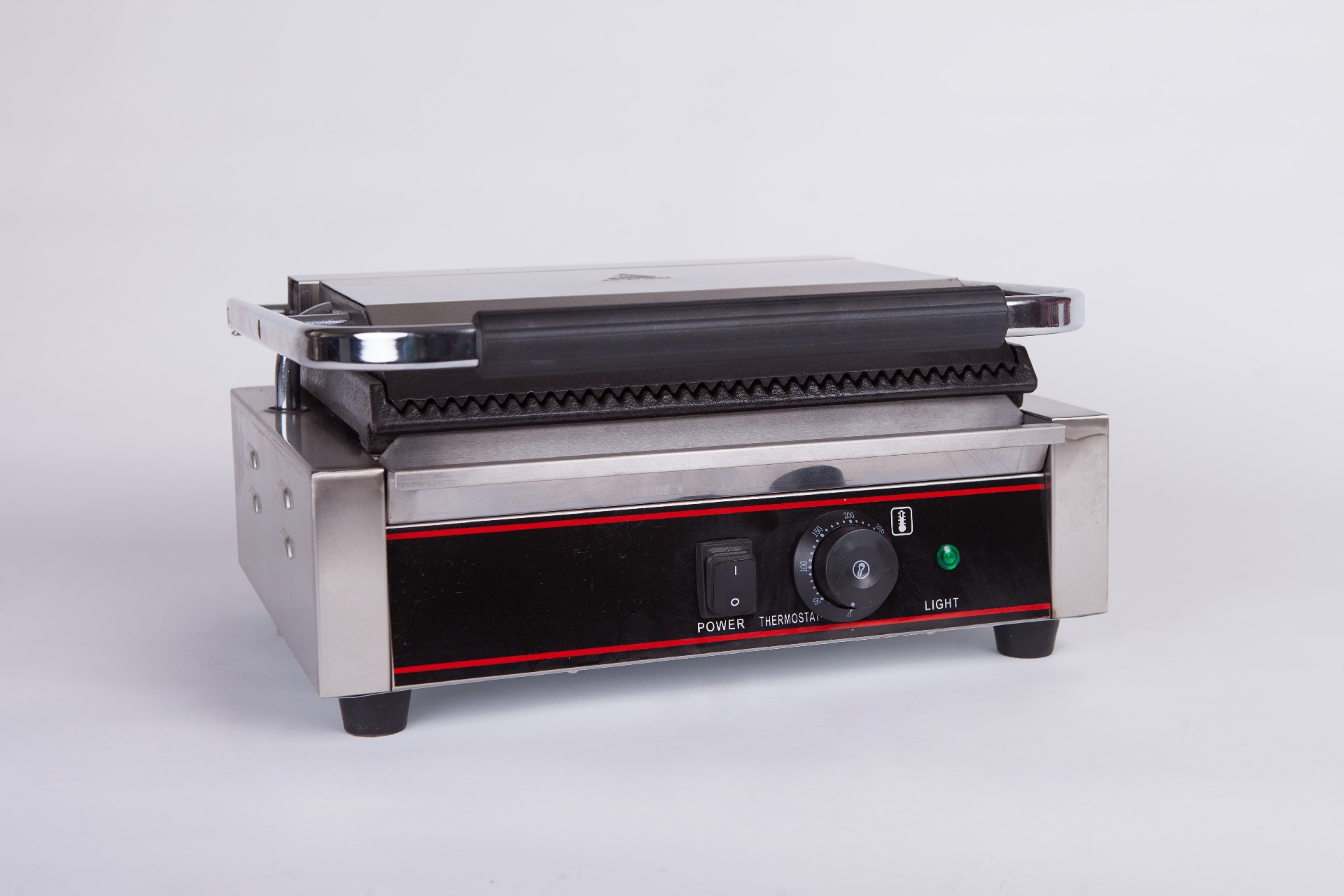 GL-37E Sandwich griddle
