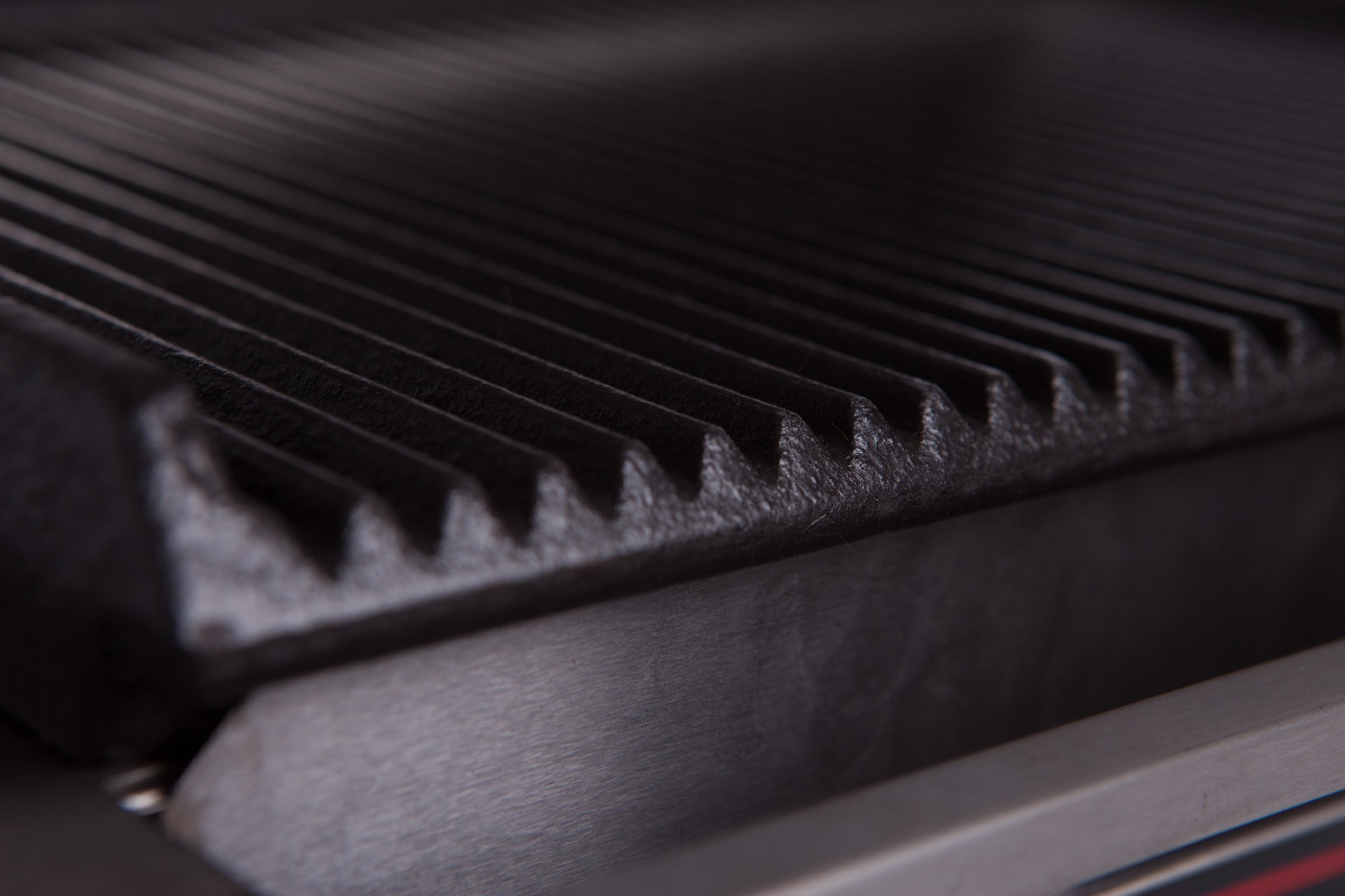 GL-37E Sandwich griddle
