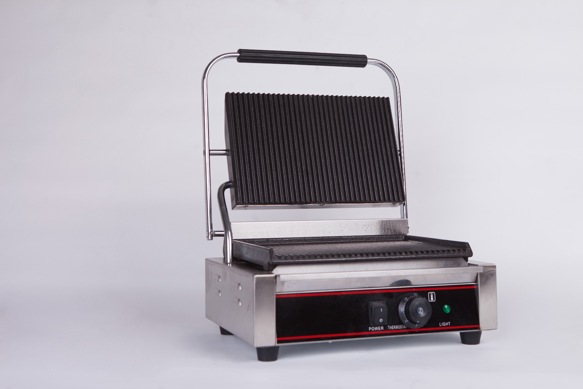 GL-41E Sandwich griddle