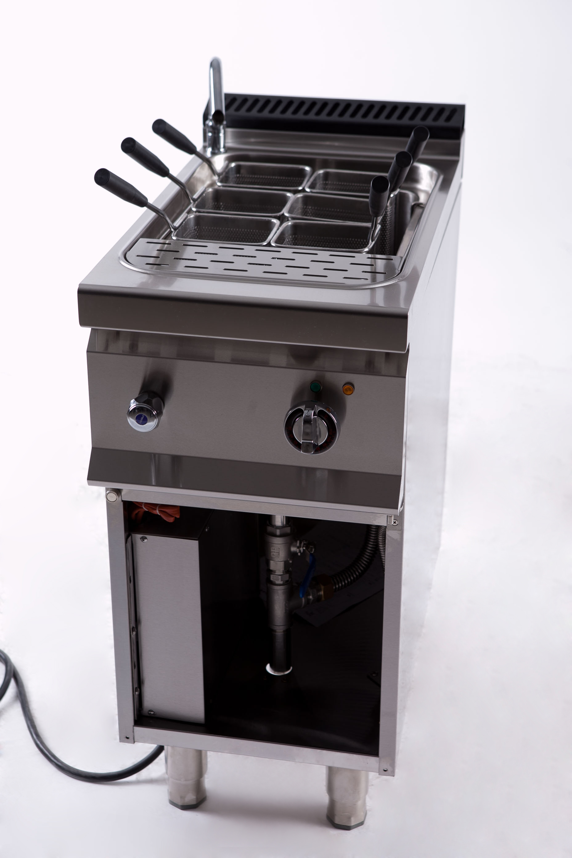 GL-7040E Pasta cooker Electric type