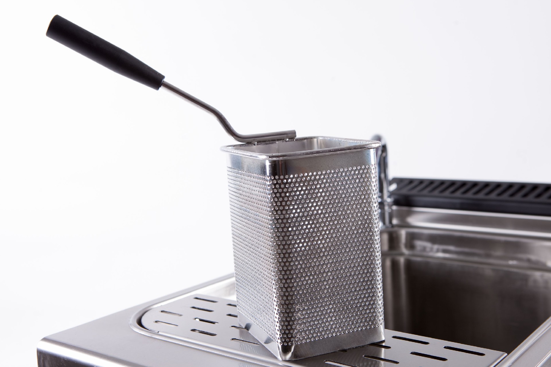 GL-7040E Pasta cooker Electric type