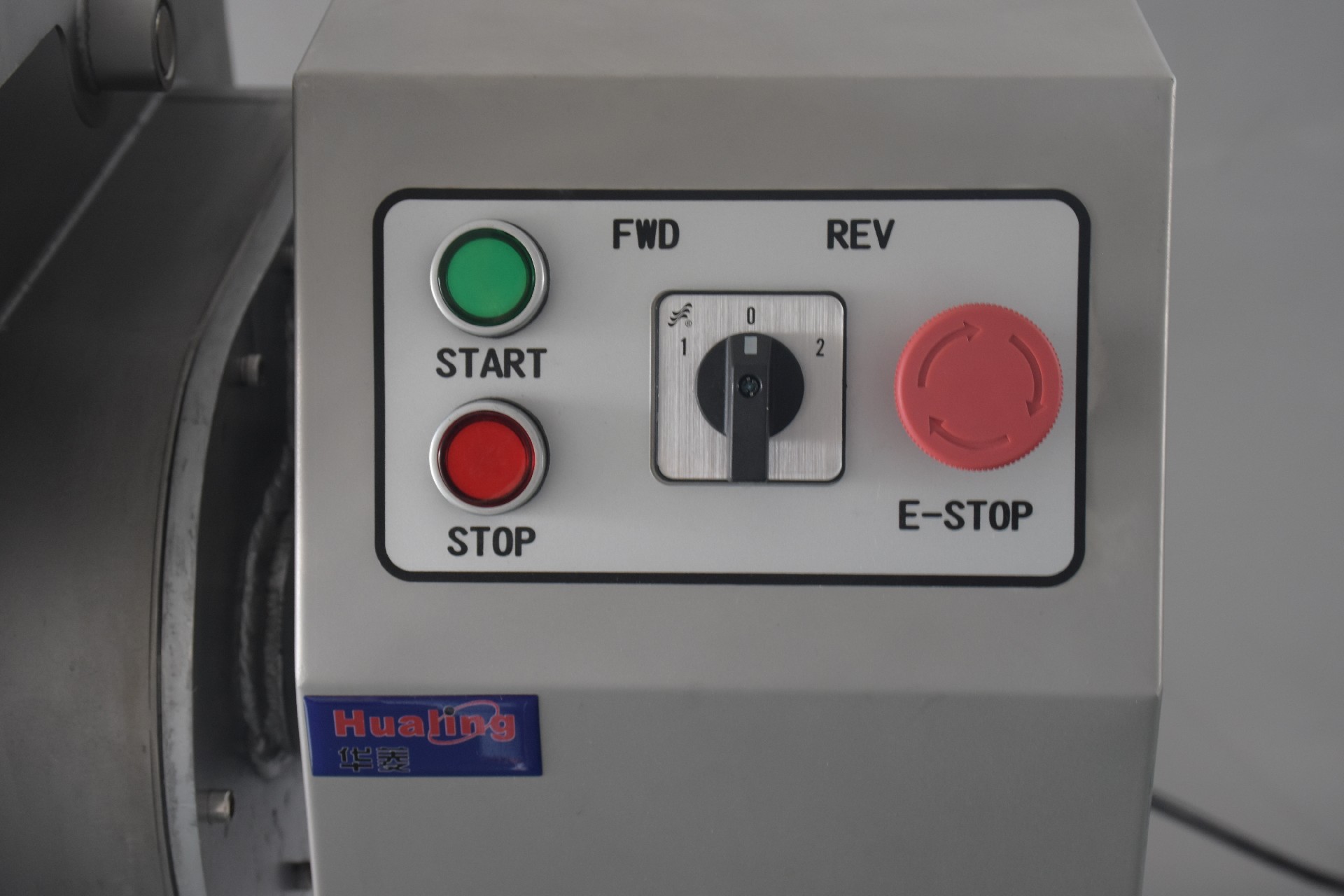 GL-80 Stuffing machine