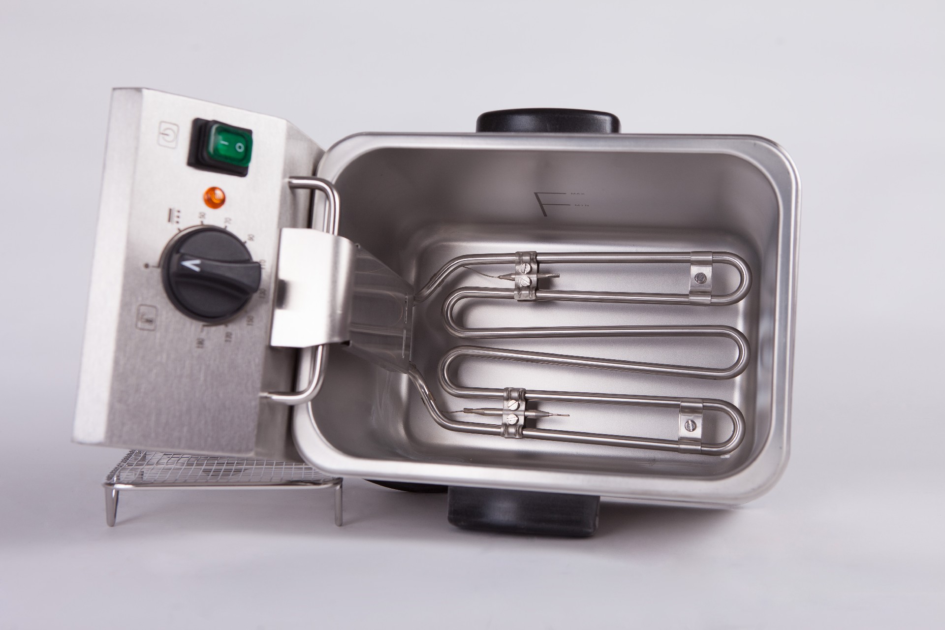 GL-4 Deep fryer