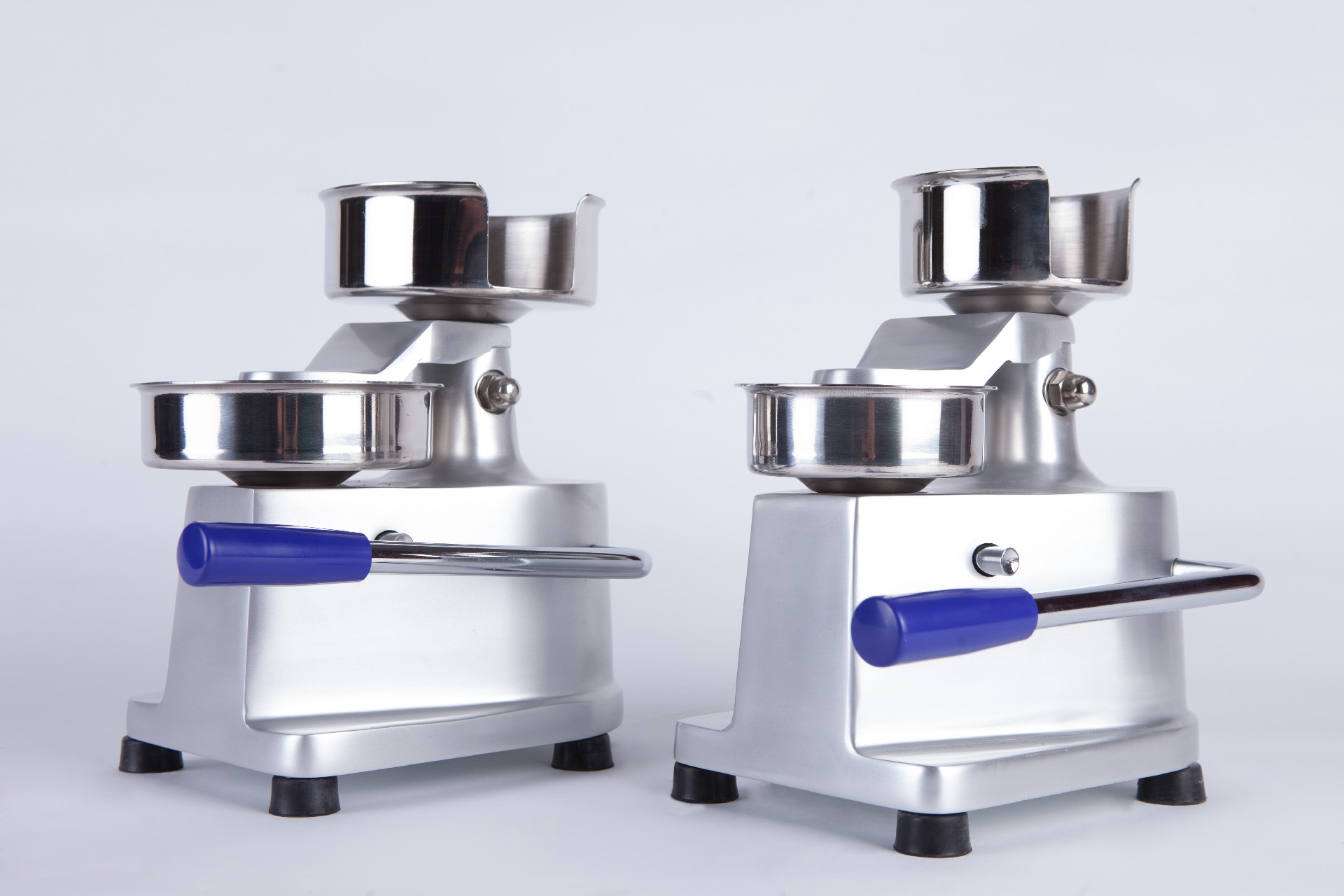 GL-130 Hamburger machine