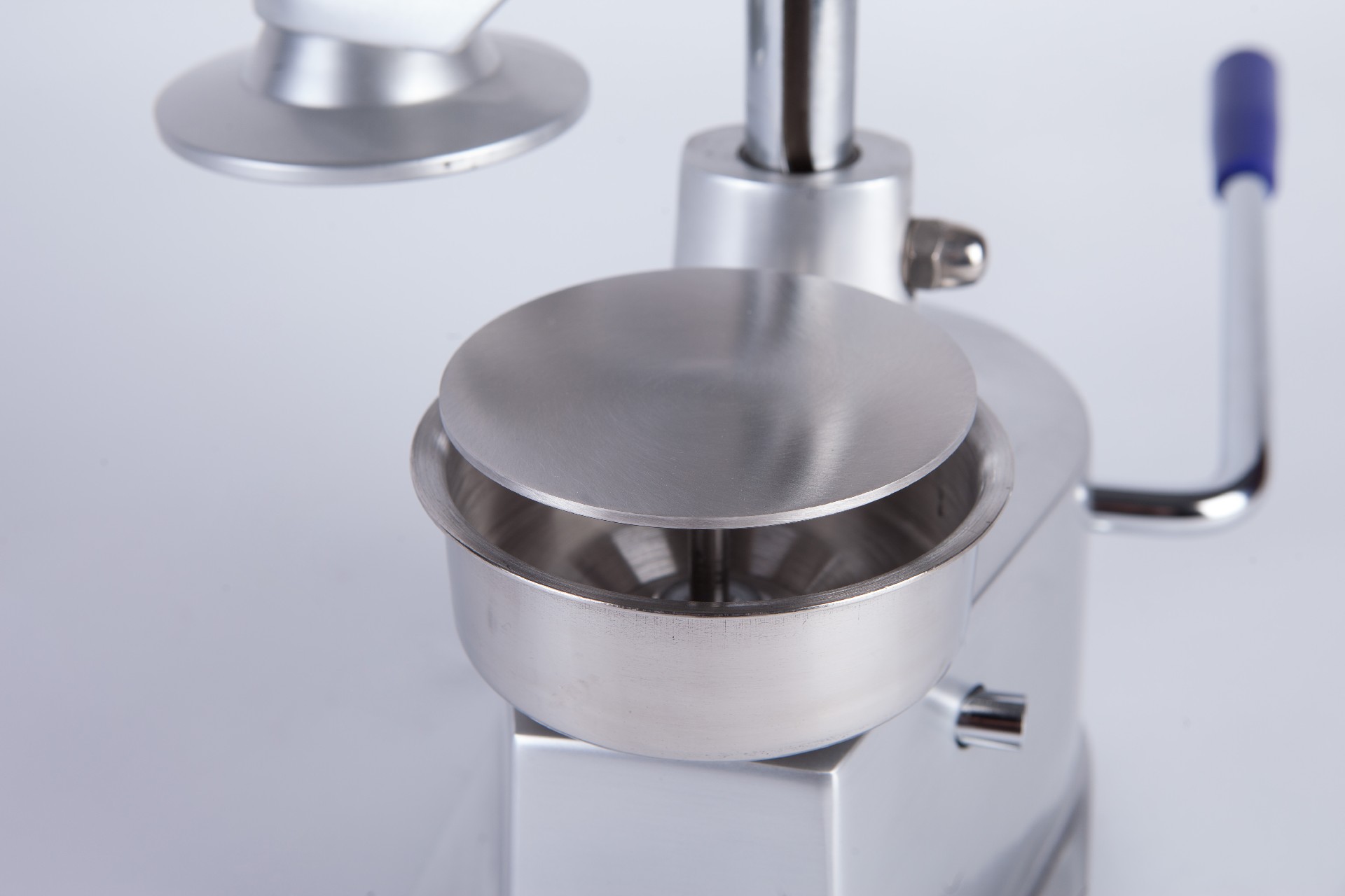 GL-130 Hamburger machine