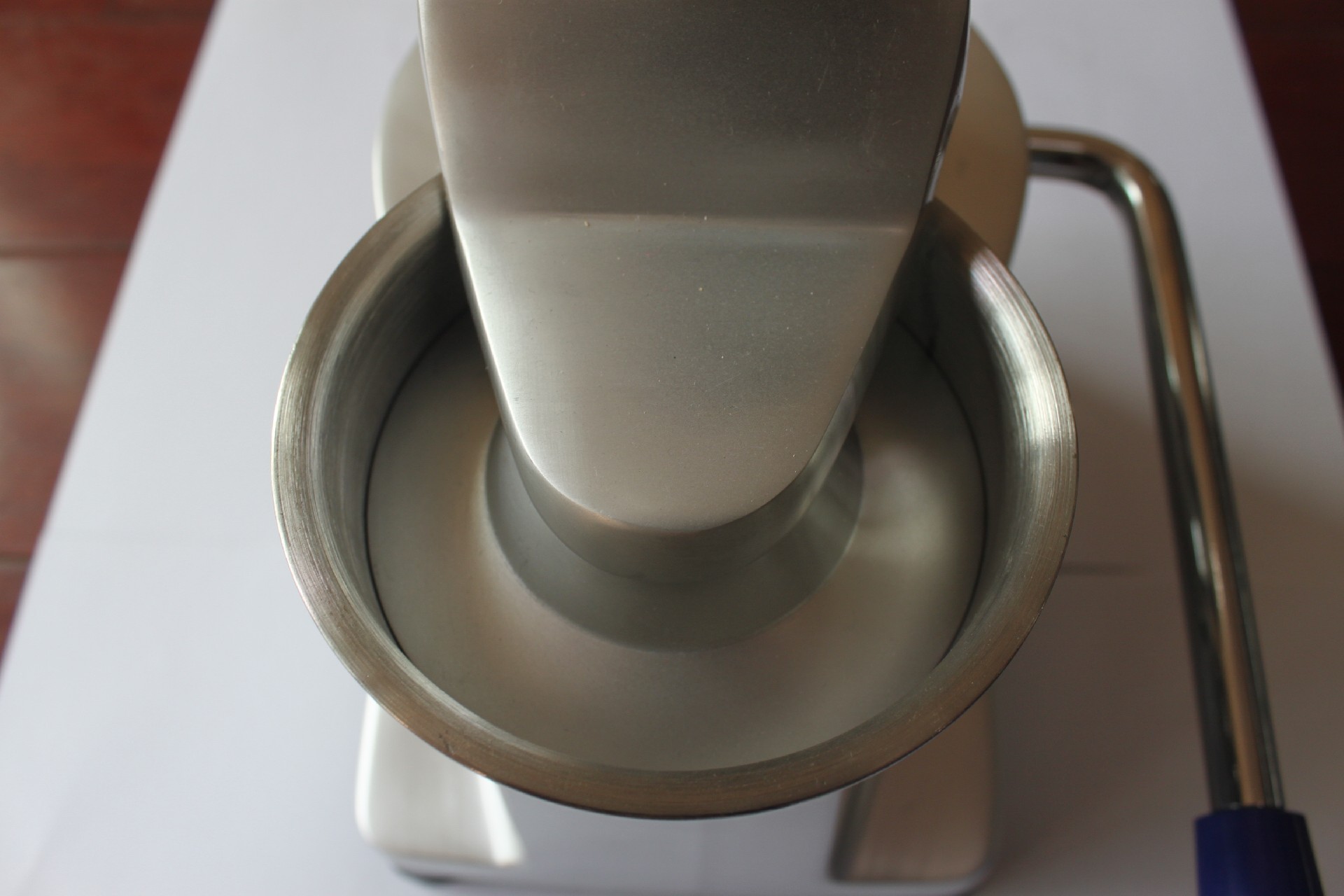 GL-150 Hamburger machine