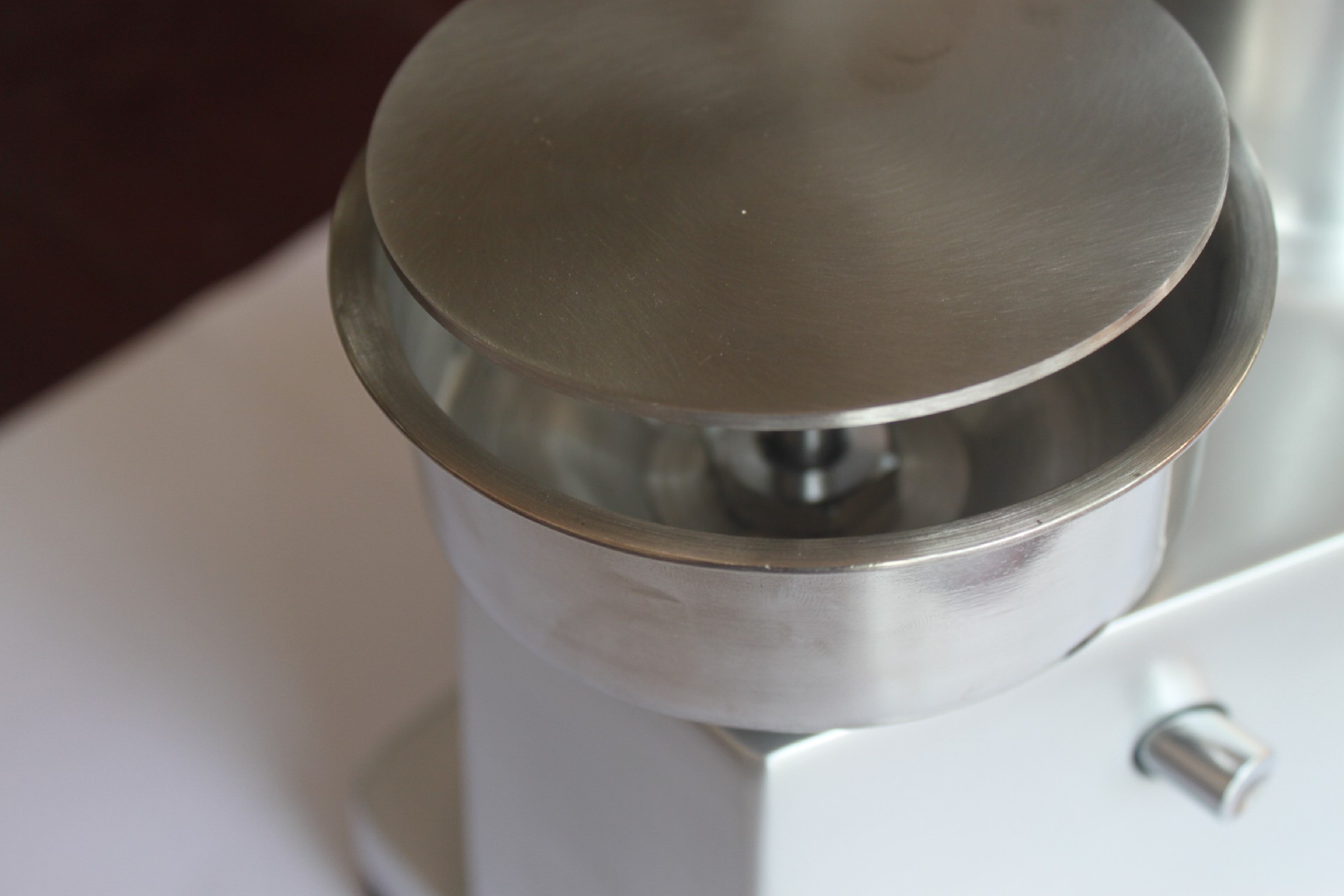 GL-150 Hamburger machine