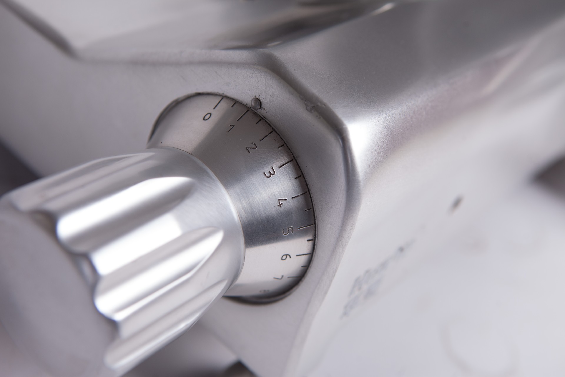 GL-300DL Meat slicer