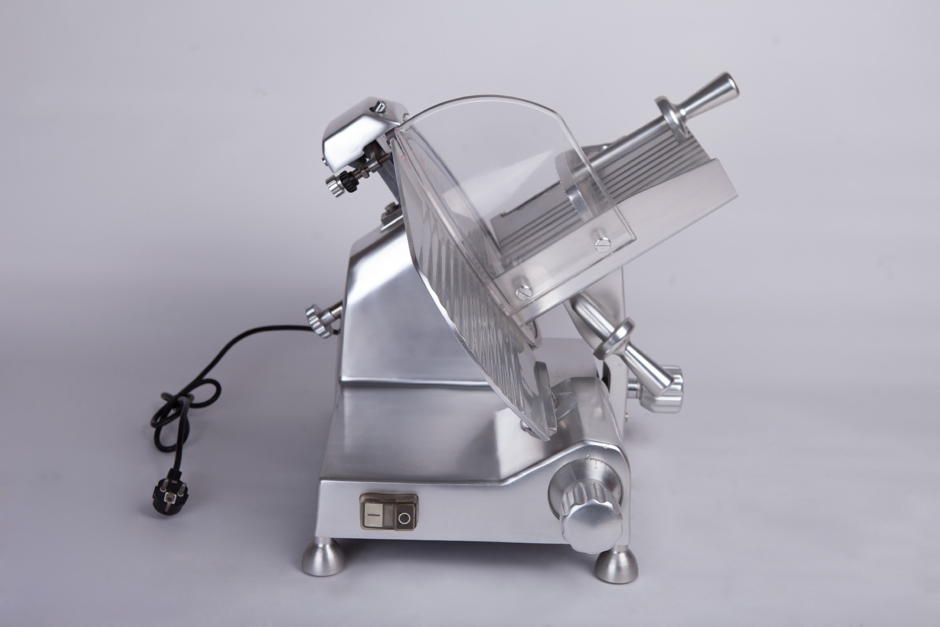 GL-300DL Meat slicer