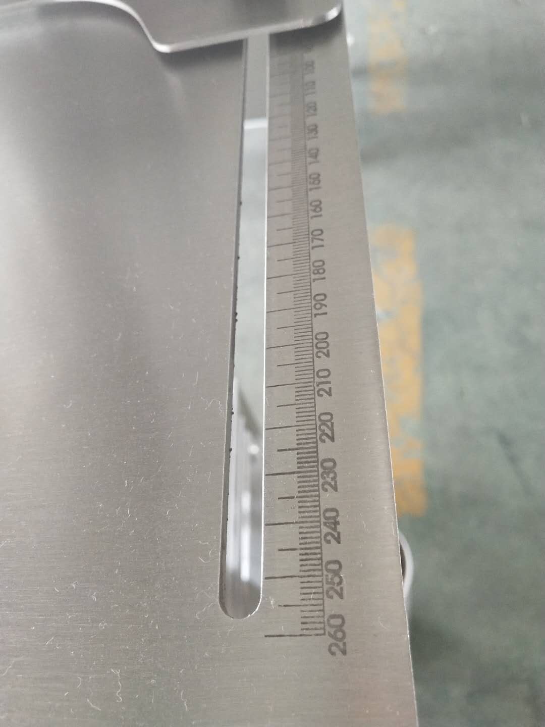GL-2020 Bone saw