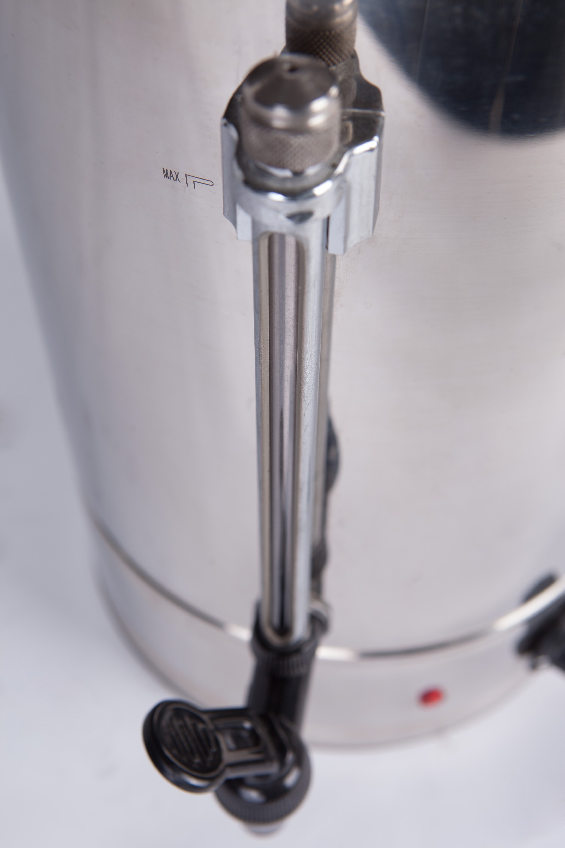 GL-15 Electric water boiler