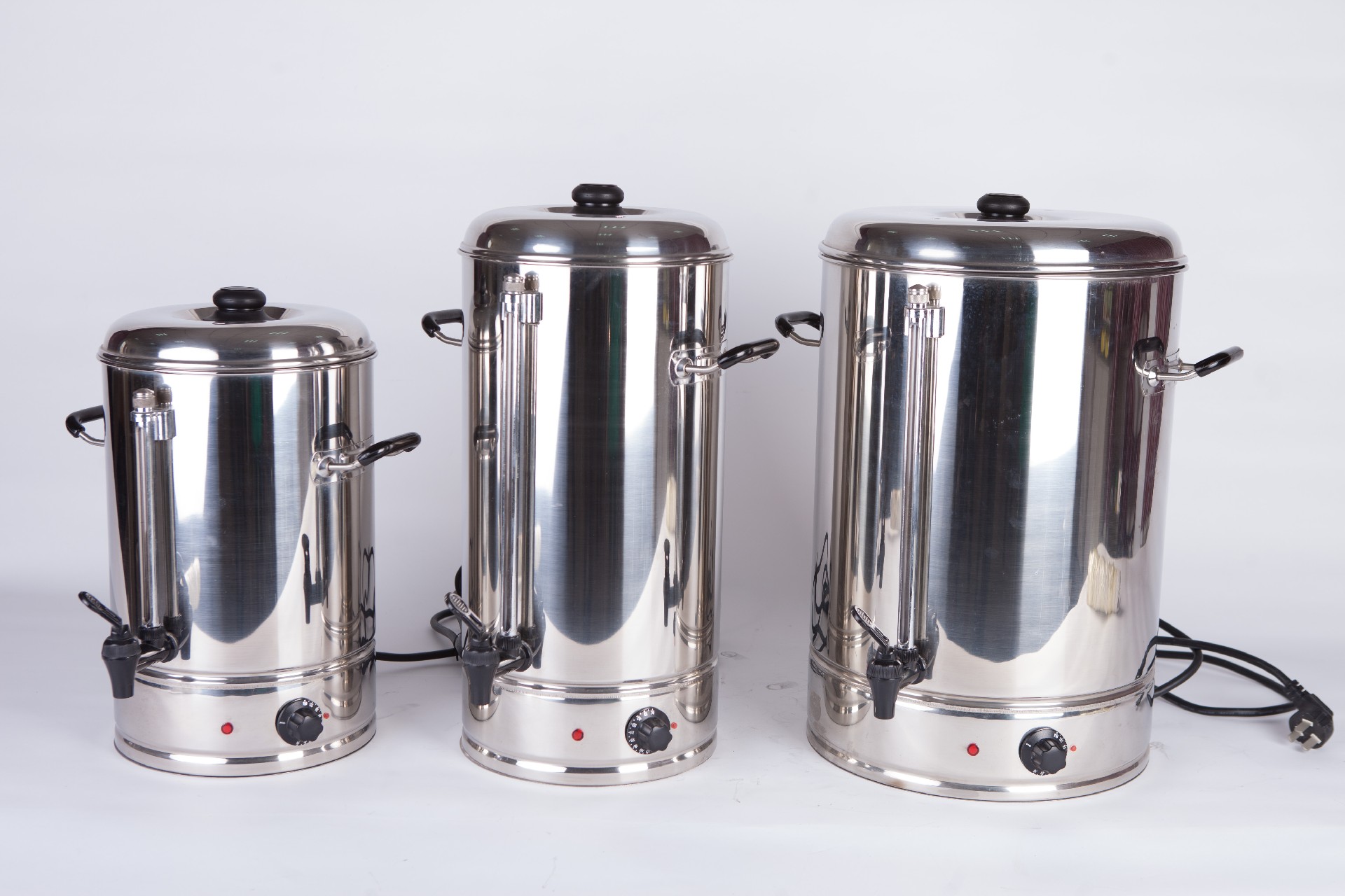 GL-15 Electric water boiler