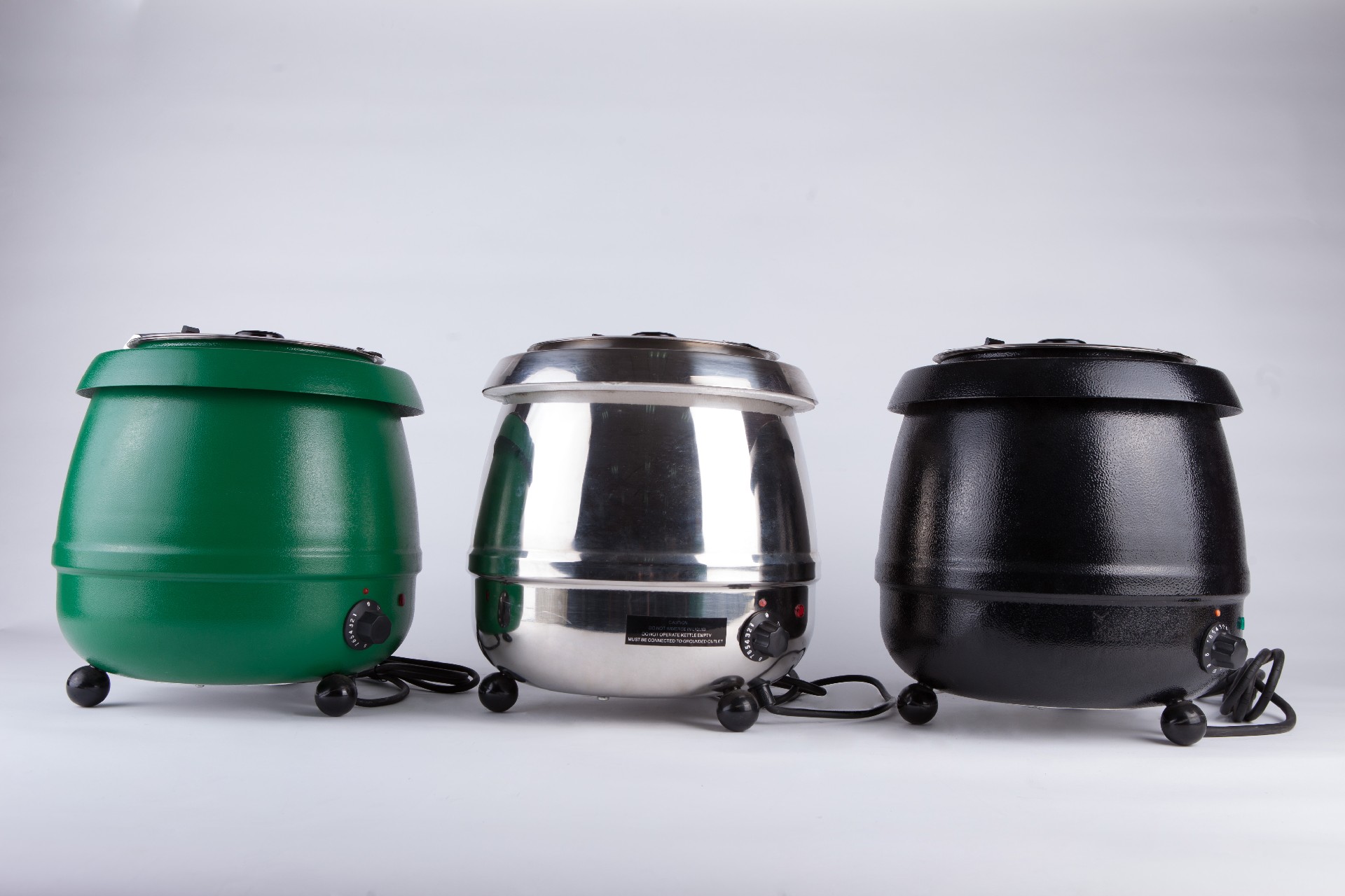 GL-6000 Soup kettle
