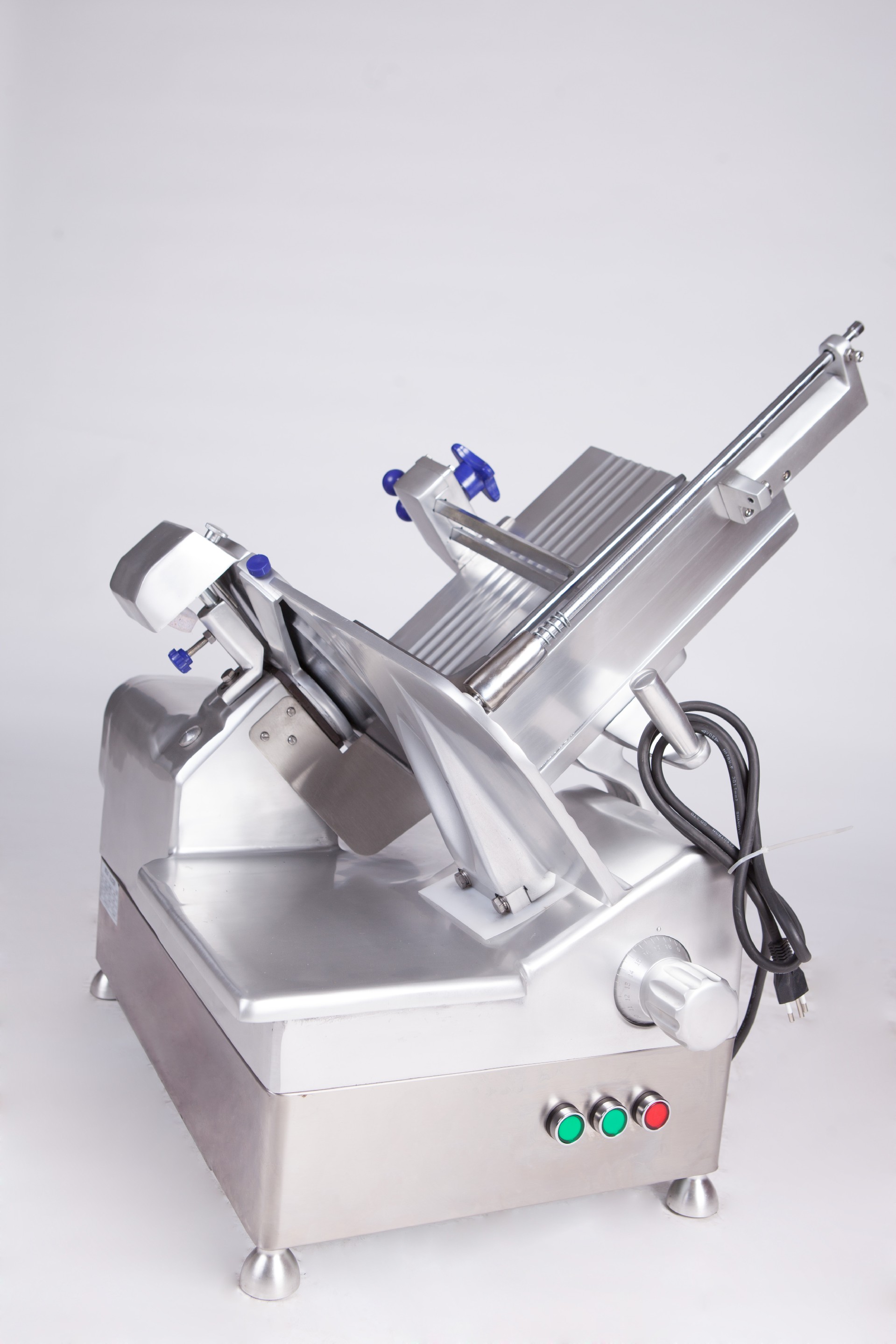 GL-320 Automatic Meat slicer