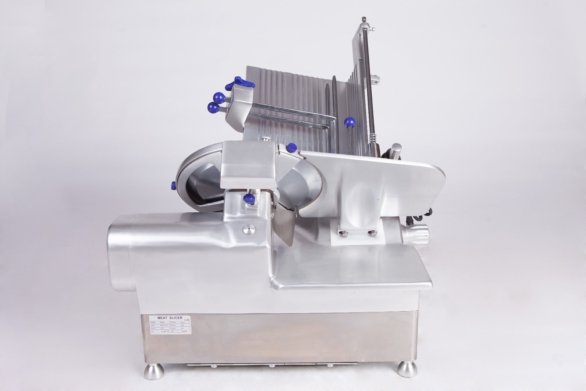 GL-320 Automatic Meat slicer