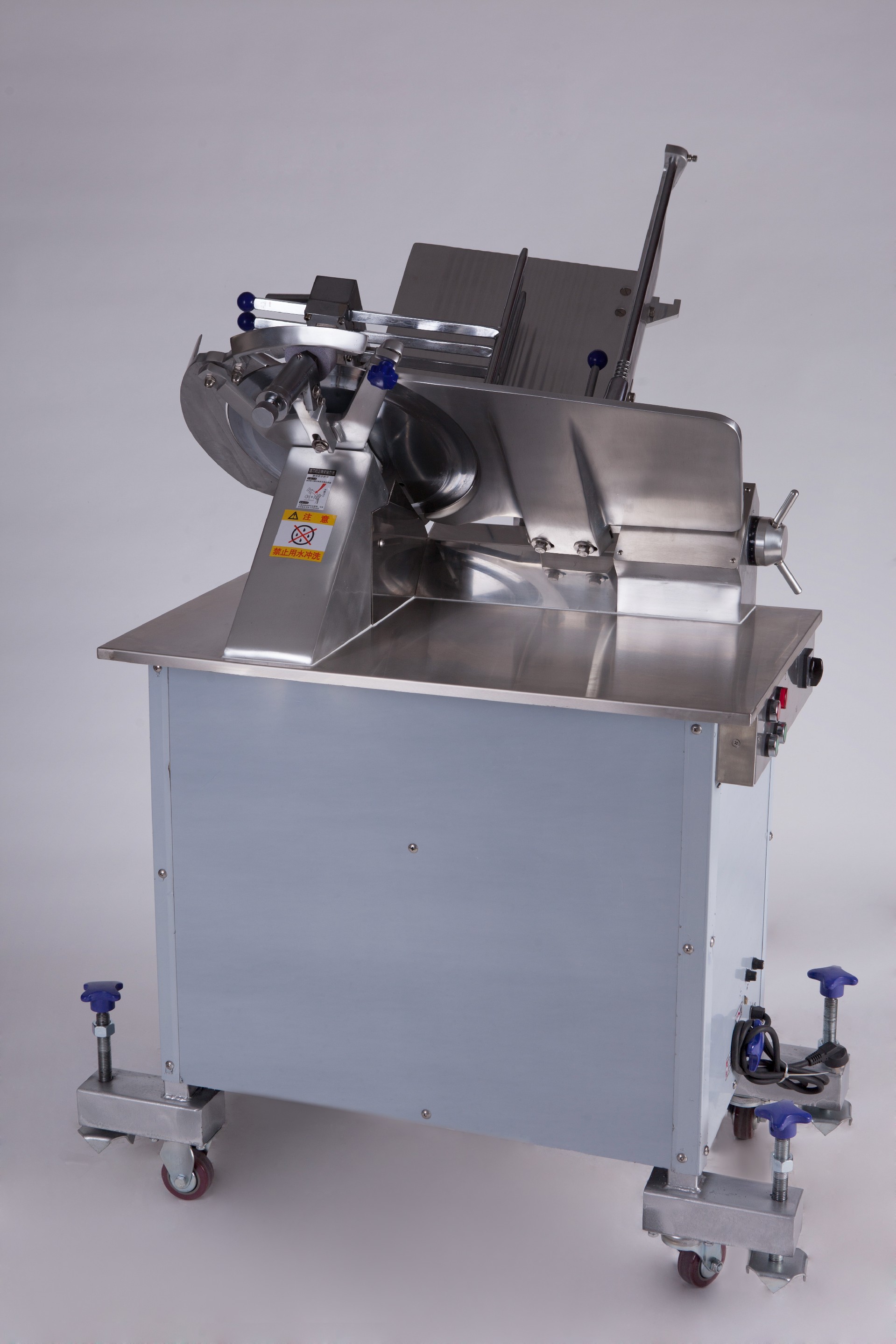 GL-350 Automatic Meat slicer
