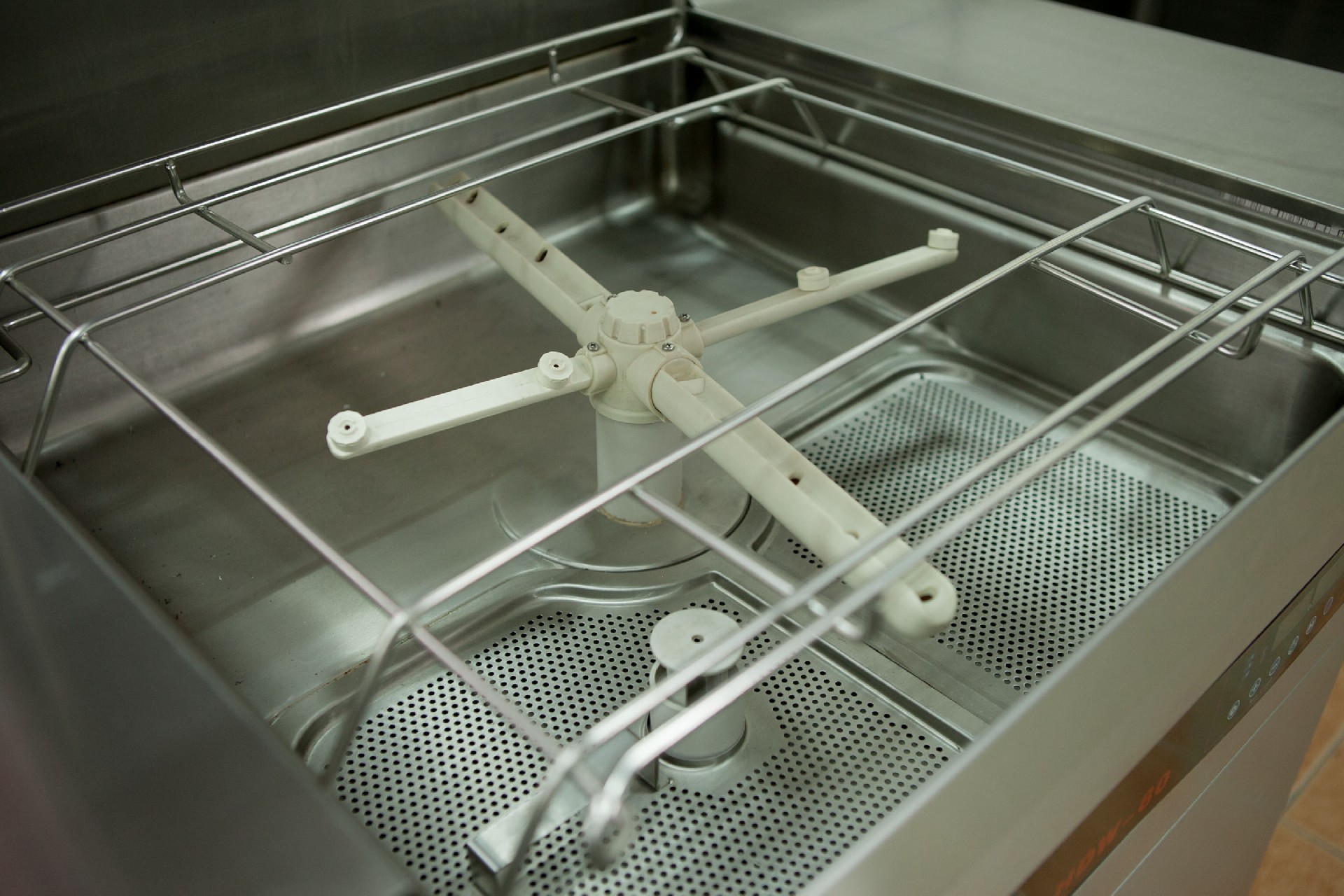 GL-W80 Dishwasher