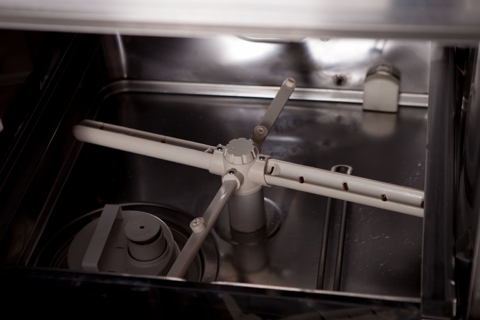 GL-W50 Dishwasher