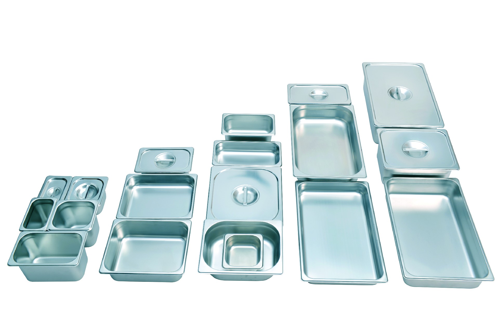 Stainless Steel Plate