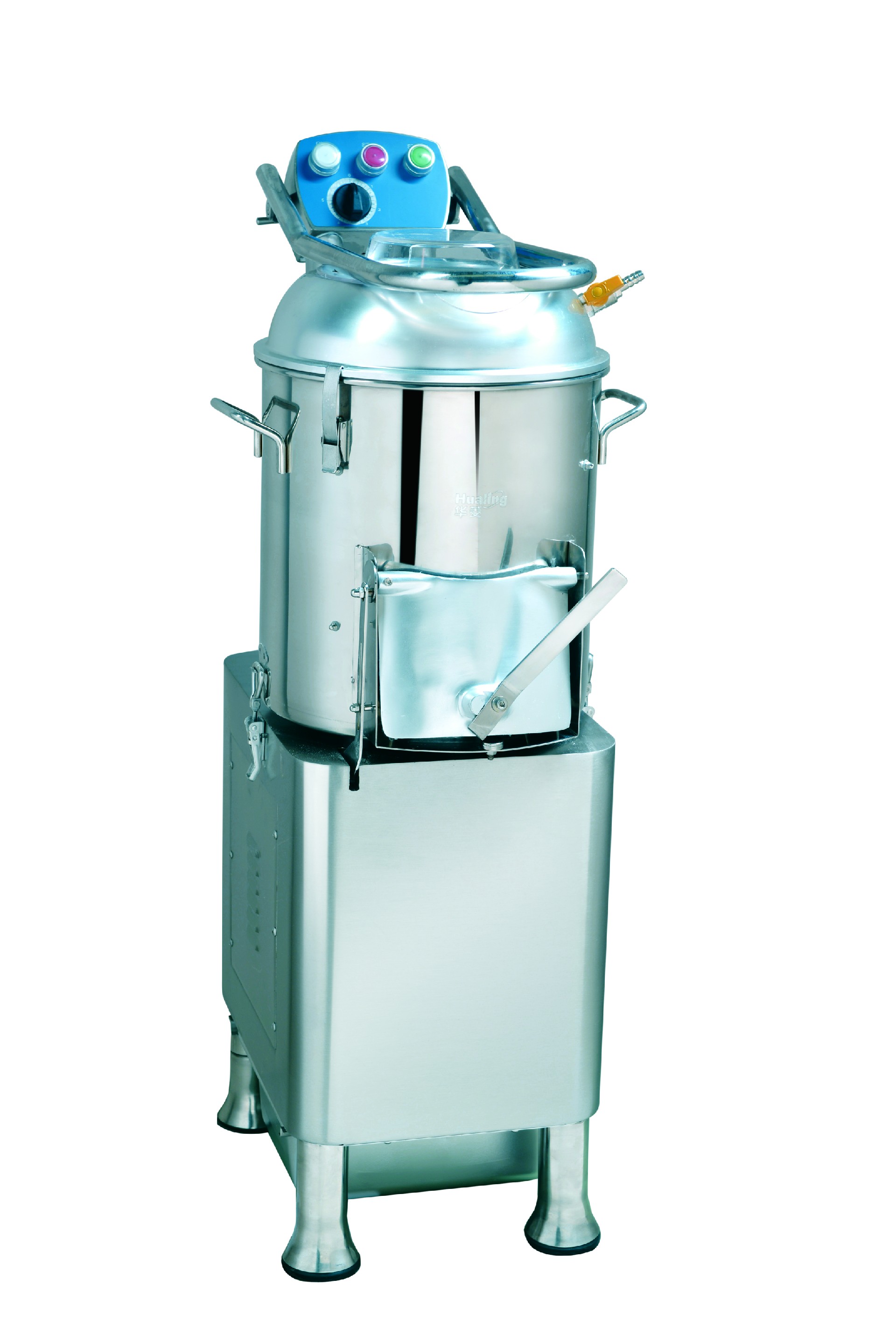 GL-15 Potato peeler