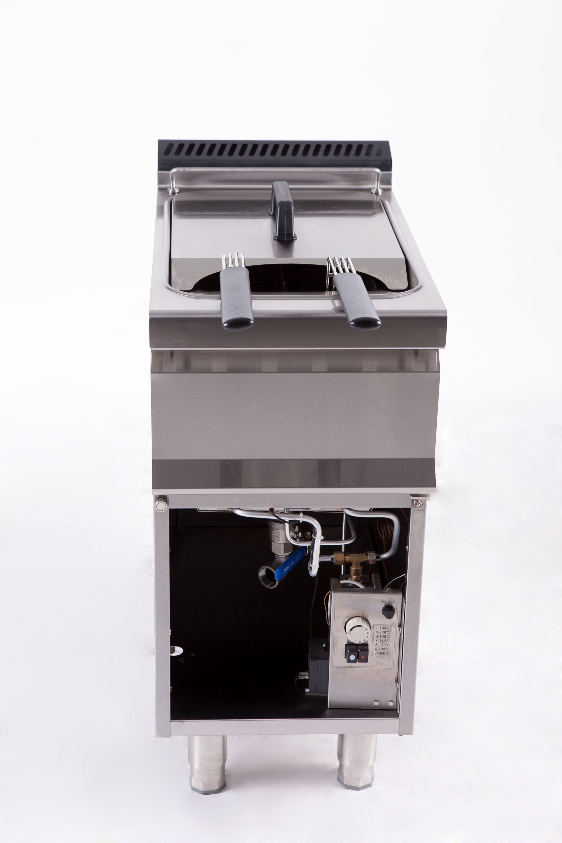 GL-7040G Fryer